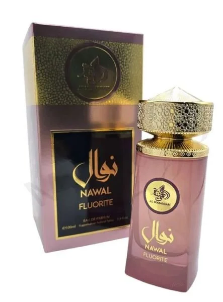 Nawal Flourite U parfémovaná voda 100 ml
