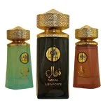 Nawal Flourite U parfémovaná voda 100 ml