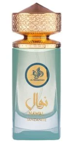 Nawal Tanzanite parfémovaná voda unisex 100 ml