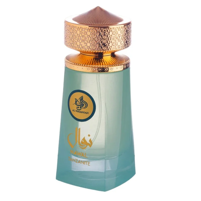 Nawal Tanzanite parfémovaná voda unisex 100 ml