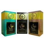 Nawal Tanzanite parfémovaná voda unisex 100 ml