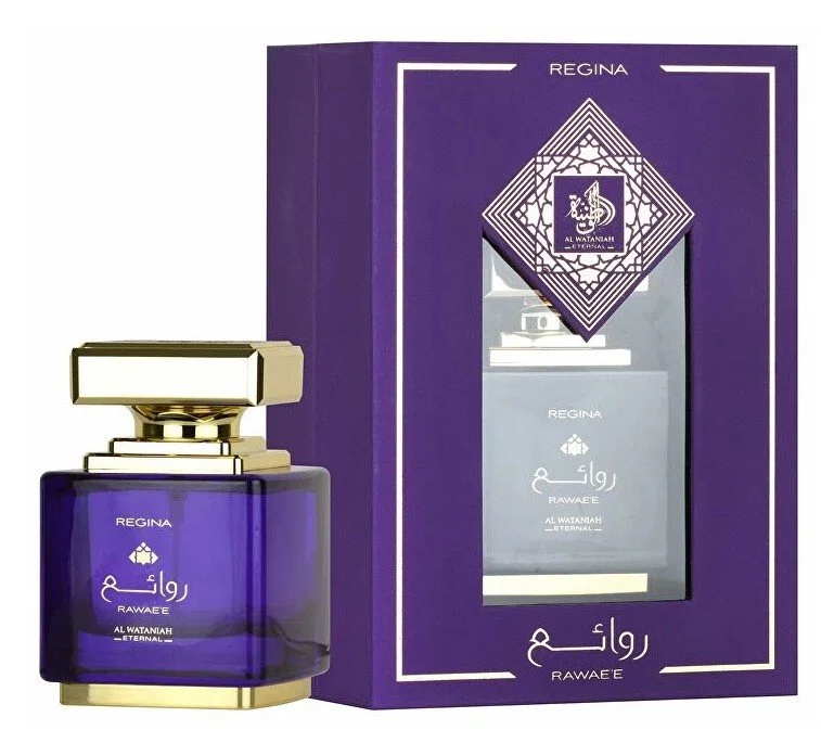 Rawaee Regina U parfémovaná voda 100 ml