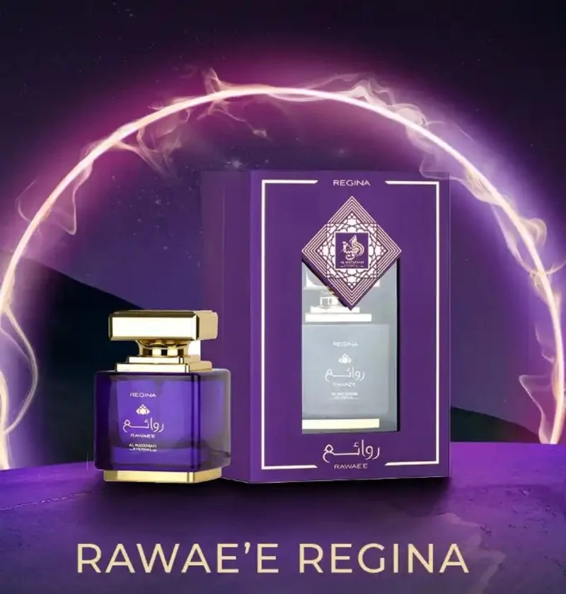 Rawaee Regina U parfémovaná voda 100 ml