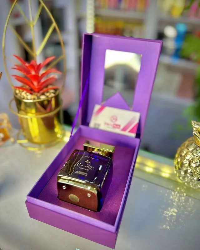 Rawaee Regina U parfémovaná voda 100 ml
