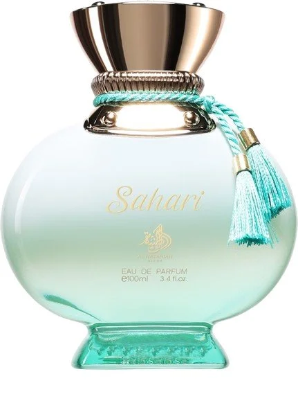 Sahari U parfémovaná voda 100 ml