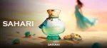 Sahari U parfémovaná voda 100 ml