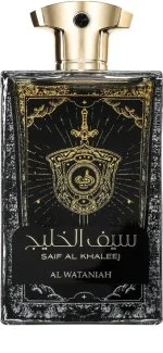Saif Al Khaleej U parfémovaná voda 100 ml