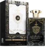 Saif Al Khaleej U parfémovaná voda 100 ml