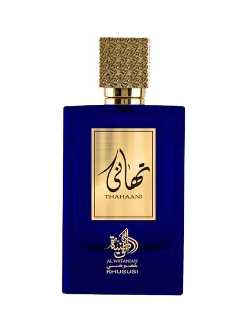 Thahaani U parfémovaná voda 100 ml