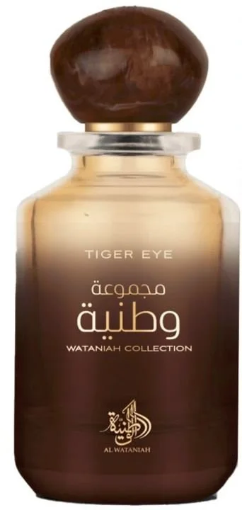 Tiger Eye parfémovaná voda unisex 100 ml