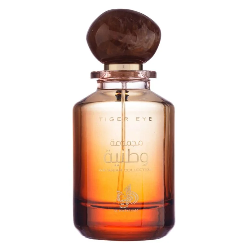 Tiger Eye parfémovaná voda unisex 100 ml