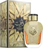 Watani Intense Gold U parfémovaná voda 100 ml