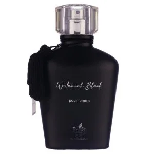 Al Wataniah Wataniah Black U parfémovaná voda