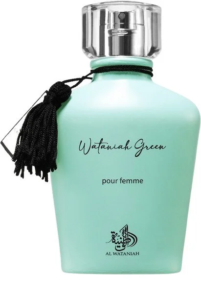 Wataniah Green U parfémovaná voda 100 ml