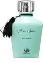 Wataniah Green U parfémovaná voda 100 ml