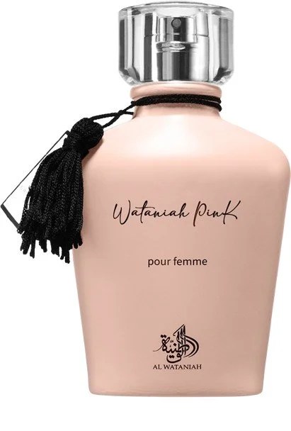 Wataniah Pink U parfémovaná voda 100 ml