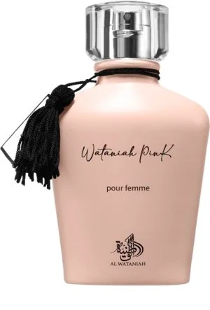 Al Wataniah Wataniah Pink U parfémovaná voda
