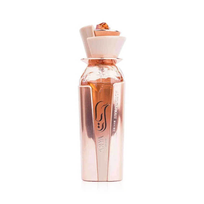 Arya Peony Rose parfémovaná voda pro ženy 100 ml