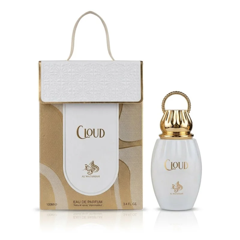Cloud parfémovaná voda pro ženy 100 ml