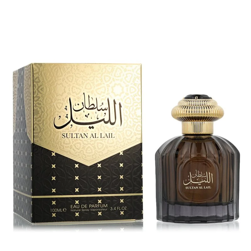 Sultan Al Lail parfémovaná voda pro muže 100 ml