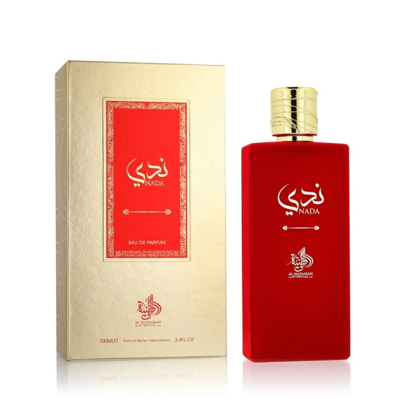 Nada parfémovaná voda unisex 100 ml