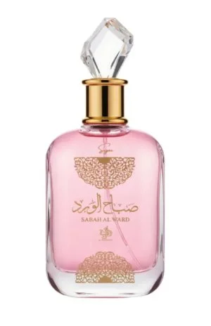 Al Wataniah Sabah Al Ward Sugar W parfémovaná voda