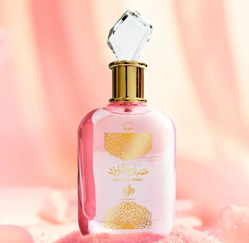 Sabah Al Ward Sugar W parfémovaná voda 100 ml