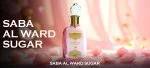 Sabah Al Ward Sugar W parfémovaná voda 100 ml