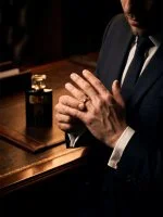 Attar Al Wesal Elixir U parfémovaná voda 100 ml