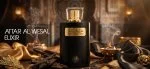 Attar Al Wesal Elixir U parfémovaná voda 100 ml