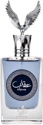 Eqaab M parfémovaná voda 100 ml