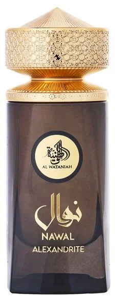 Al Wataniah Nawal Alexandrite U parfémovaná voda