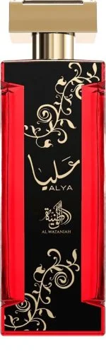 Alya U parfémovaná voda 100 ml