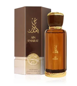 Al Wataniah Ain Emarat parfémovaná voda unisex 100 ml