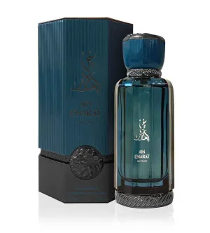 Al Wataniah Ain Emarat Extrait parfémovaná voda unisex 100 ml