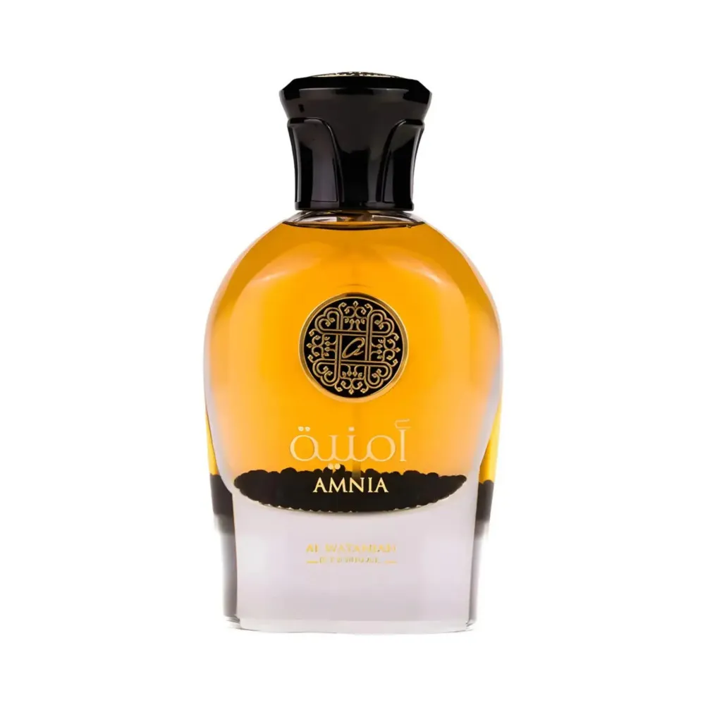 Amnia parfémovaná voda unisex 100 ml