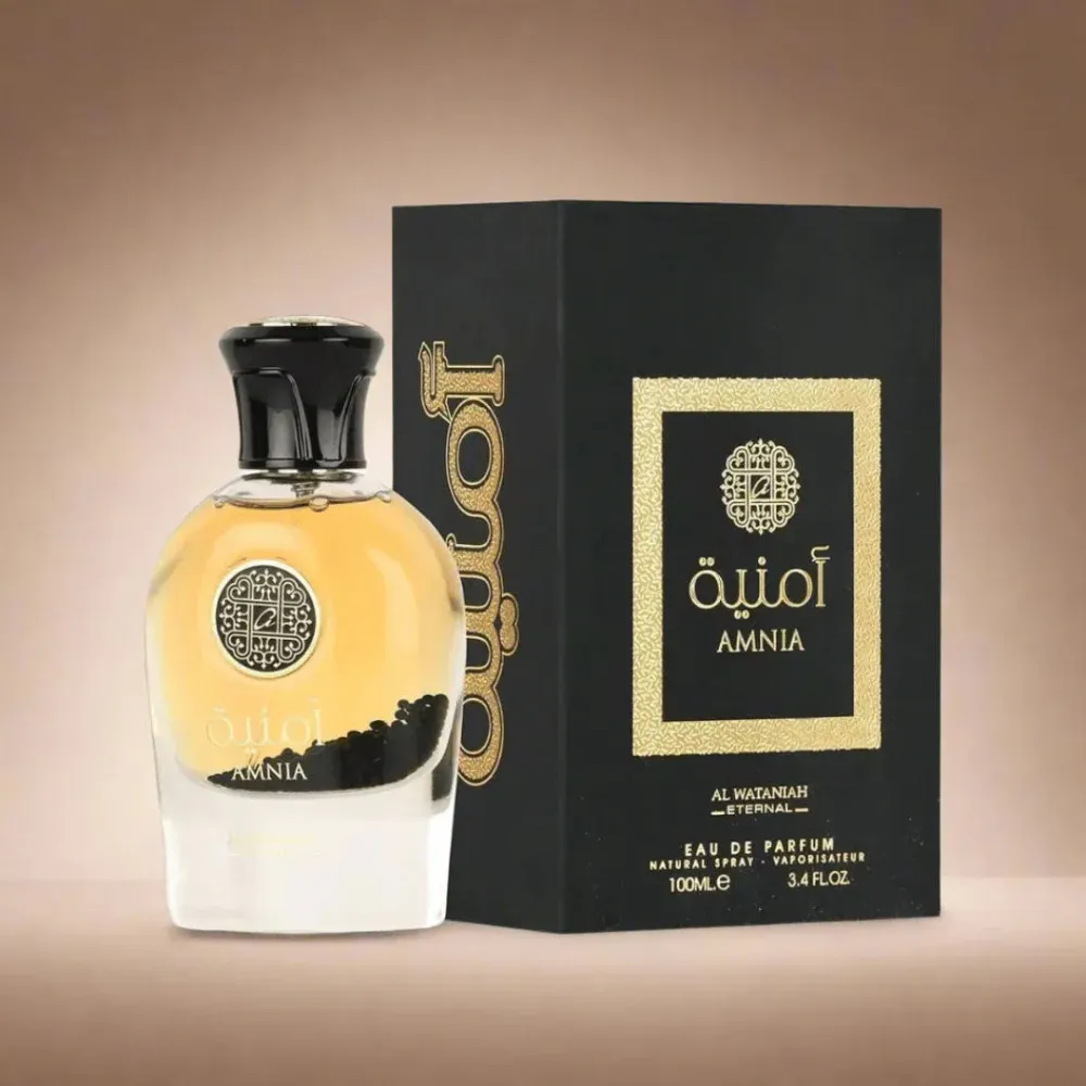 Amnia parfémovaná voda unisex 100 ml