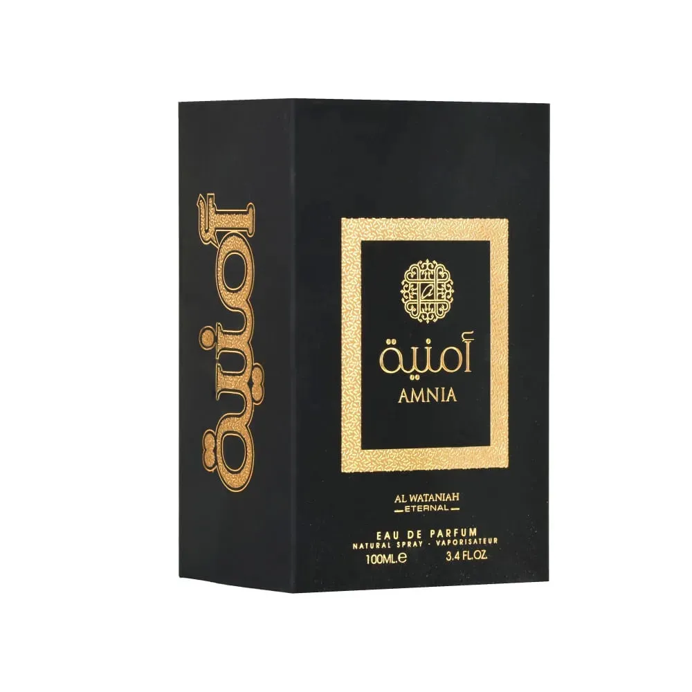 Amnia parfémovaná voda unisex 100 ml