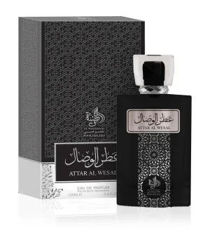 Al Wataniah Attar Al Wesal parfémovaná voda unisex 100 ml