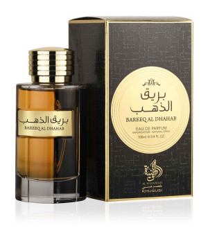 Al Wataniah Bareeq Al Dhahab parfémovaná voda pro muže