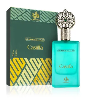 Al Wataniah Castilla parfémovaná voda unisex 75 ml