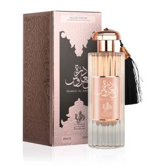 Al Wataniah Durrat Al Aroos parfémovaná voda pro ženy 100 ml