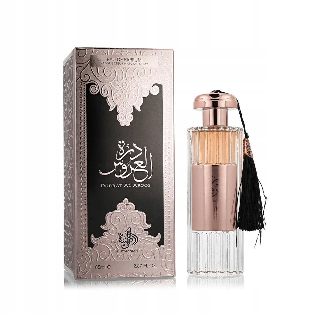 Durrat Al Aroos parfémovaná voda pro ženy 100 ml