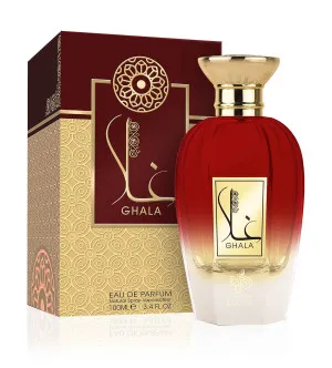 Al Wataniah Ghala parfémovaná voda unisex 100 ml