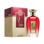Ghala parfémovaná voda unisex 100 ml