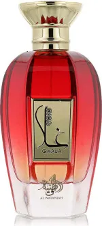 Ghala parfémovaná voda unisex 100 ml