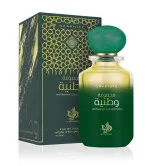 Graphite parfémovaná voda unisex 100 ml