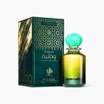 Graphite parfémovaná voda unisex 100 ml