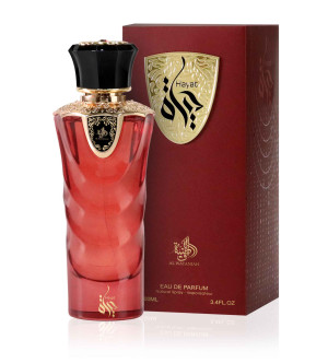 Al Wataniah Hayat parfémovaná voda unisex