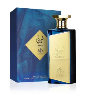 Al Wataniah Lazuli parfémovaná voda unisex 100 ml